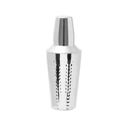 Coqueteleira Inox Martelado 500 Ml Mimo An2212 - 1