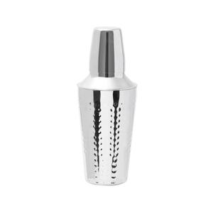 Coqueteleira Inox Martelado 500 Ml Mimo An2212