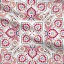 Ver imagem 7 de Jogo de Cama Solteiro 130 Fios Fiori - Laura (7320-3)