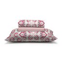 Ver imagem 1 de Jogo de Cama Solteiro 130 Fios Fiori - Laura (7320-3)