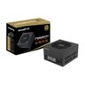Fonte 850W Gigabyte P850GM - Modular - Eficiência 90% - 80 PLUS® Gold - GP-P850GM - 1