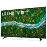 Smart TV LG 55” 4K UHD com Inteligência Artificial Smart Magic 55UP7750PSB - Bivolt Smart TV LG 55”  - 3