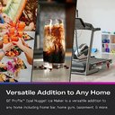 Ver imagem 7 de Ge Profile Máquina de Gelo Opal 2.0, 38 Lbs/dia, Wifi