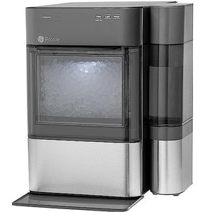 Ge Profile Máquina de Gelo Opal 2.0, 38 Lbs/dia, Wifi