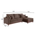 Ver imagem 3 de Sofa Martins m-187 Canto - V-211