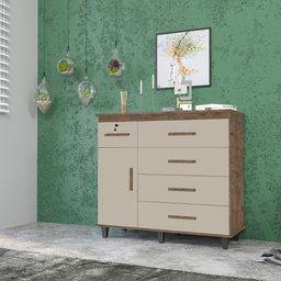 Cômoda Turmalina - Mizza Decor - 2