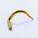 Ver imagem 1 de Looper 19-807 Gold para Galoneira W-8003 - Kansai