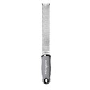 Ver imagem 1 de Ralador em Aço Inox Classic Zester Microplane Cinza