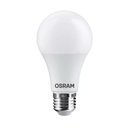 Ver imagem 4 de Kit 25 Lampadas Led Cla90 15w 6500k 1311lm Biv E27 - Osram