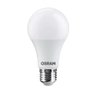 Kit 25 Lampadas Led Cla90 15w 6500k 1311lm Biv E27 - Osram - 4