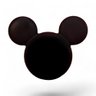 Luminária 3d Mickey Mouse Cartoon Disney Bivolt - 2