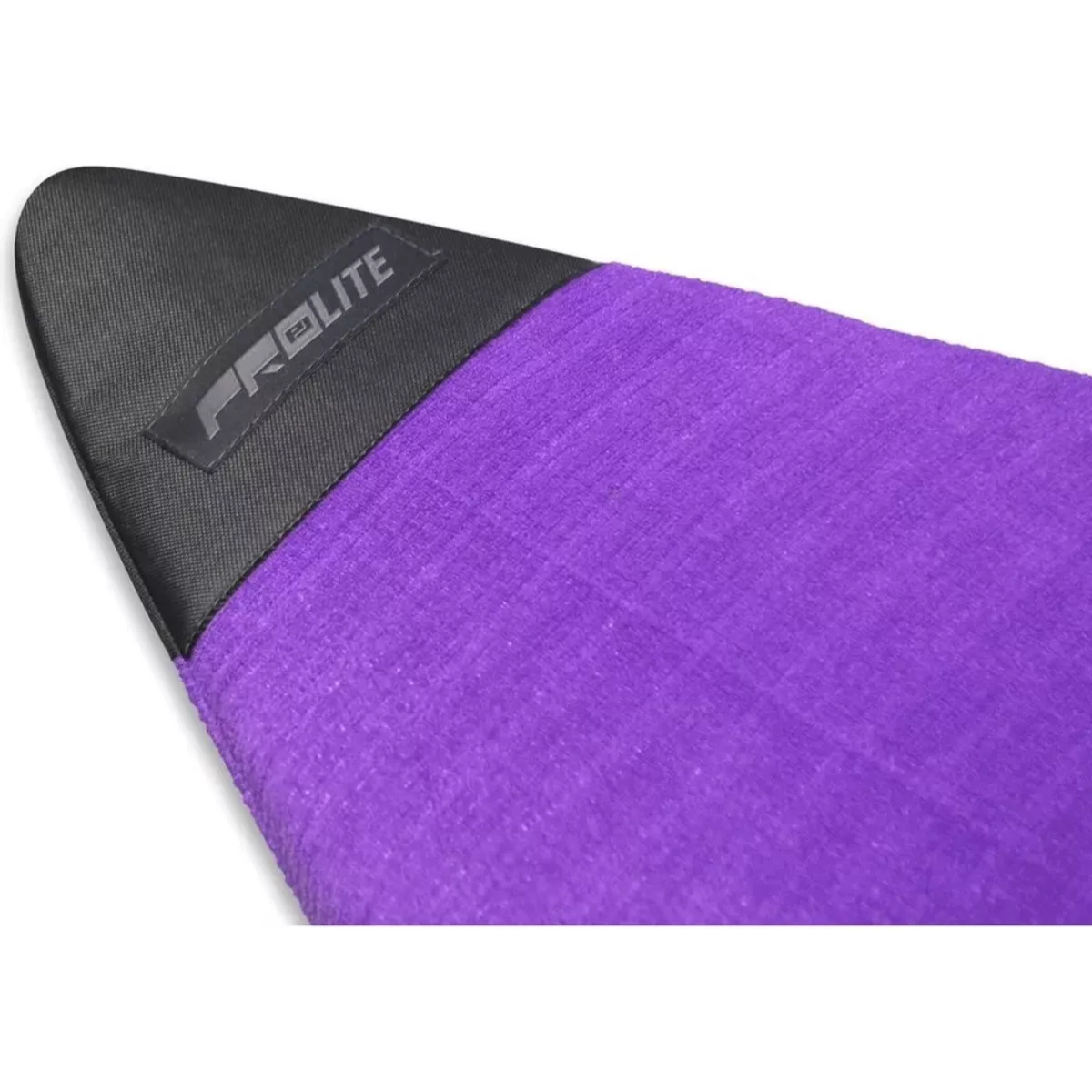 Capa Toalha Camisinha P/ Prancha Surf 6,4 a 6,6 Soks Prolite:roxo