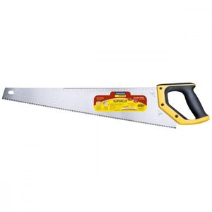 Serrote Tramontina 22 com 7 Dentes e Cabo Injetado