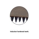 Ver imagem 5 de Serrote Tramontina 22 com 7 Dentes e Cabo Injetado