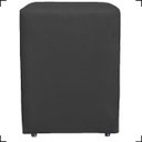 Ver imagem 2 de Puff Decorativo Dado Para Sala Recepção Manicure Escritório e Consultório Suede