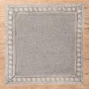 Ver imagem 1 de Guardanapo Avulso Quadrado 45x45cm 1635 - Rafimex Branco