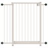 GRADE PORTÃO DIVISOR AMBIENTE MULTIGRADE 68/83 CM BRANCO - 1