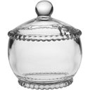 Ver imagem 5 de LILIE VASO 19x10x10cm VIDRO TRANSP
