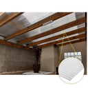 Ver imagem 4 de Chapa de Policarbonato Alveolar Cristal 4mm - 2,10m X 1,00m - Importado