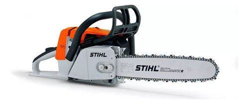 Motosserra a Gasolina Stihl Ms 260 50.2cc 3.5cv Motor 2t - 3