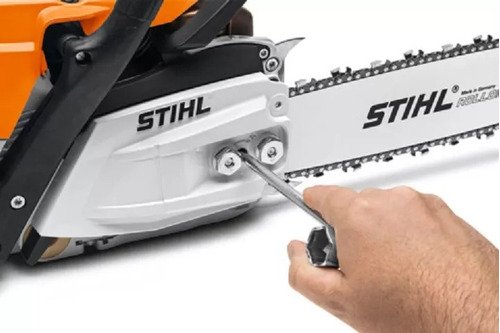 Motosserra a Gasolina Stihl Ms 260 50.2cc 3.5cv Motor 2t - 4