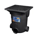 Ver imagem 1 de Caixa Coletora de Água Pluvial Metasul Premium com Tampa 011005202