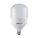 Ver imagem 1 de Lâmpada Led Elgin Alta Potência 40w 3200lm Luz Branca