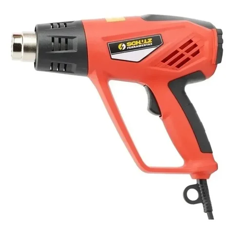 Soprador Termico STS1500 1500W 127V Uso Hobby Schulzs