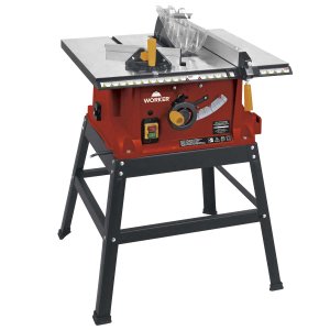 Serra Circular com Mesa 10" 250mm 1800w 127v Worker