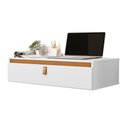 Ver imagem 2 de Console Diana para Nootbook Branco Nature
