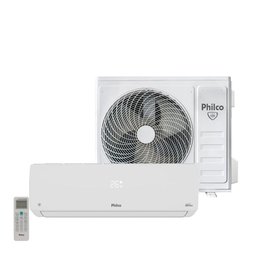 Ar Condicionado Split Hi Wall Inverter Philco Eco 30000 BTU/h Quente e Frio Bifásico PAC30000IQFM15  - 1