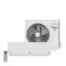 Ar Condicionado Split Hi Wall Inverter Philco Eco 30000 BTU/h Quente e Frio Bifásico PAC30000IQFM15  - 1