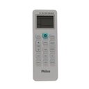 Ver imagem 4 de Ar Condicionado Split Hi Wall Inverter Philco Eco 30000 BTU/h Quente e Frio Bifásico PAC30000IQFM15 