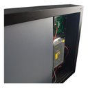 Ver imagem 4 de Painel de Led P10 de 2m X 60cm Full Color a Prova D'água:110