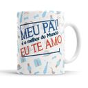 Ver imagem 2 de Caneca Feliz Dia Dos Pais