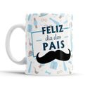 Ver imagem 1 de Caneca Feliz Dia Dos Pais