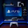 Kit Nicho Prateleiras para Quarto Gamer Rack P/ Tv Videogame - 4