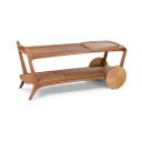 Ver imagem 1 de Carro Bar Long – Essenza Carvalho