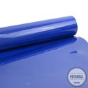 Ver imagem 2 de Adesivo para Móveis Laca Alto Brilho Alltak Ultra Gloss Blue Mystique TACOLADO PAPEL DE PAREDE 1,38