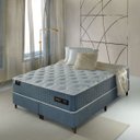 Ver imagem 1 de Conjunto Colchão King Infinity - 1,93x2,03
