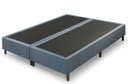 Ver imagem 3 de Conjunto Colchão King Infinity - 1,93x2,03