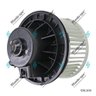 Ventilador Evaporadora Colheitadeira Ch570/670 Sts9670/9770 - 5