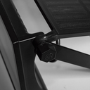 Ver imagem 6 de Refletor Solar Led Play 50w Ip65 6500k Preto C/ Controle Remoto