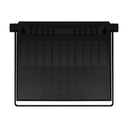 Ver imagem 5 de Refletor Solar Led Play 50w Ip65 6500k Preto C/ Controle Remoto