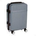 Ver imagem 1 de Mala de Viagem de Bordo 360º Pequena de Mão 10kg Cinza