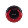 Aspirador Robô Que Varre Aspira Bivolt Vermelho/preto - 6