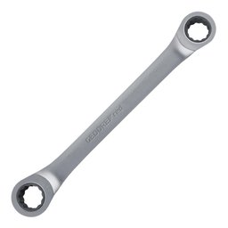 Chave Estrela Plana com Catraca 14 X 15 Mm - Gedore Red 3300895 - 1