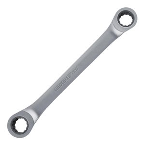 Chave Estrela Plana com Catraca 14 X 15 Mm - Gedore Red 3300895