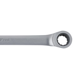 Chave Estrela Plana com Catraca 14 X 15 Mm - Gedore Red 3300895 - 3