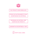 Ver imagem 3 de Capa de Sofá Coladinha Kit 2 Lugares Bege
